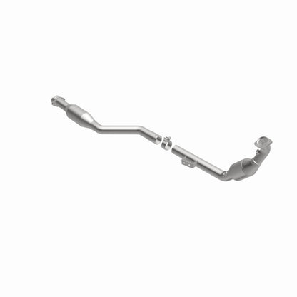 MagnaFlow Direct Fit Catalytic Converter 01-03 Mercedes S500 Driver Side CA