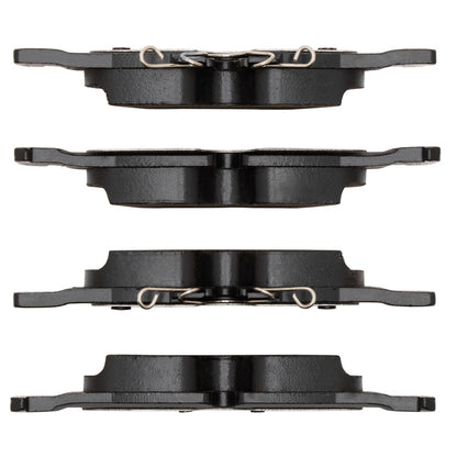 DFC 14-25 BMW 228I Gran Coupe Rear Euro 5000 Ceramic Brake Pads