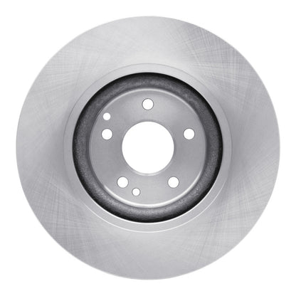 DFC 06-07 Mercedes-Benz C350 Front Brake Rotor