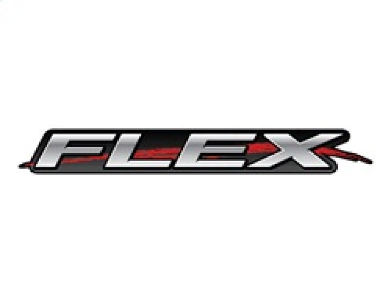 UnderCover 12-16 Ford Ranger T7 6ft Flex Bed Cover