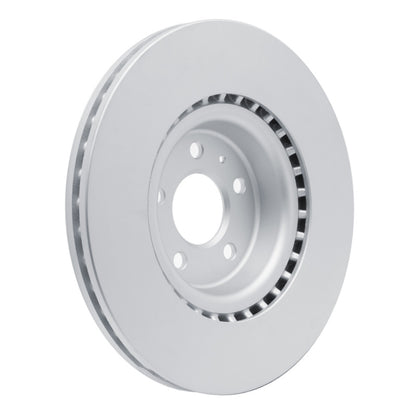 DFC 12-20 Audi S5 Front Hi-Carbon Alloy Geomet Coated Rotor