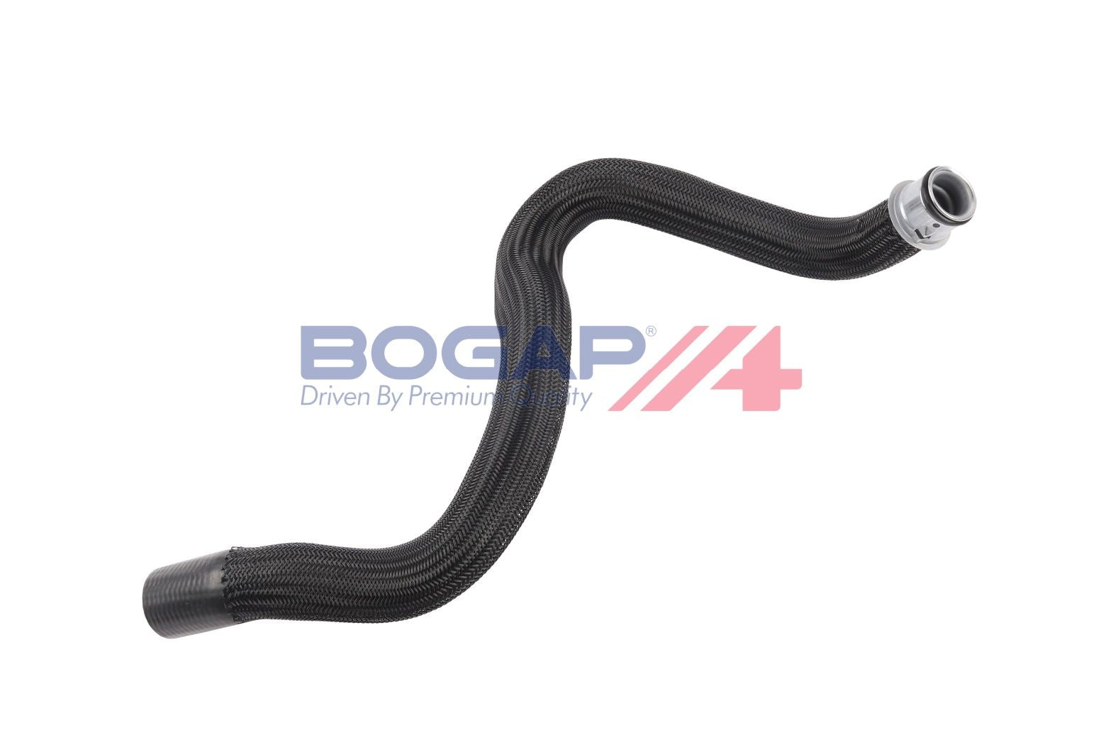 BOGAP C4228256 Radiator Hose
