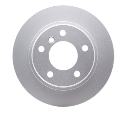 DFC 91-99 BMW 328i Rear GeoSPEC Coated Rotor