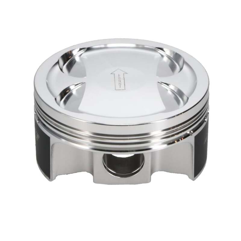 Manley Performance Manley 04+ Subaru WRX/STi EH257 100.0mm +.50mm Bore 9.8:1 Dish Extreme Duty Piston Set of 4