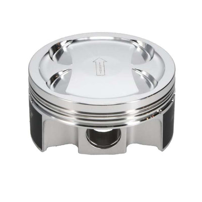 Manley Performance Manley 04+ Subaru WRX/STi EH257 100.0mm +.50mm Bore 9.8:1 Dish Extreme Duty Piston Set of 4