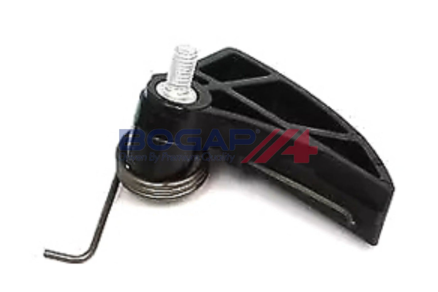 BOGAP A1414108 Chain Tensioner, Oil Pump Drive