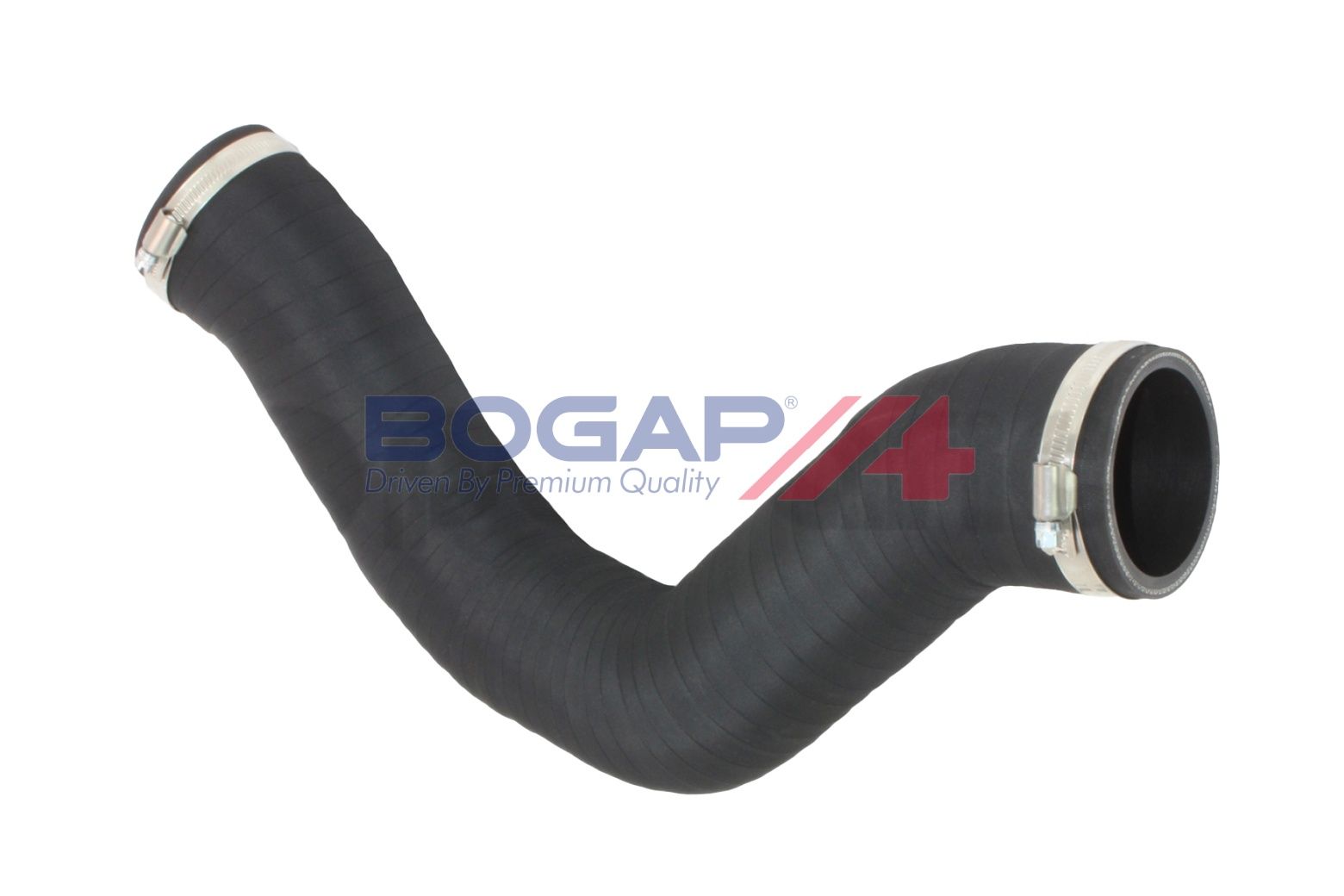 BOGAP W1711141 Charge Air Hose