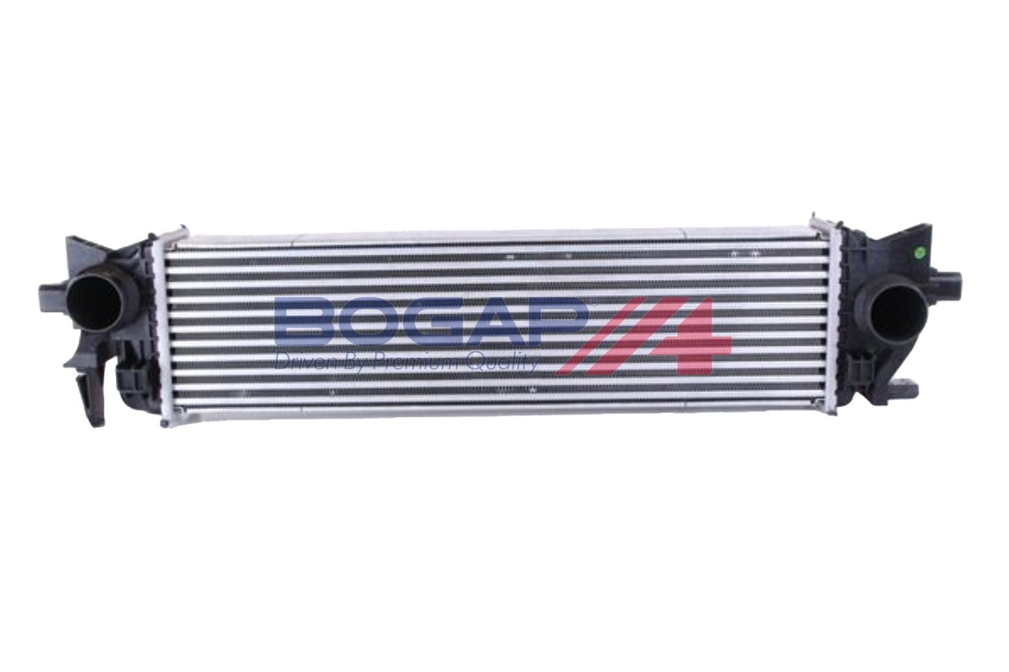 BOGAP V4220102 Charge Air Cooler