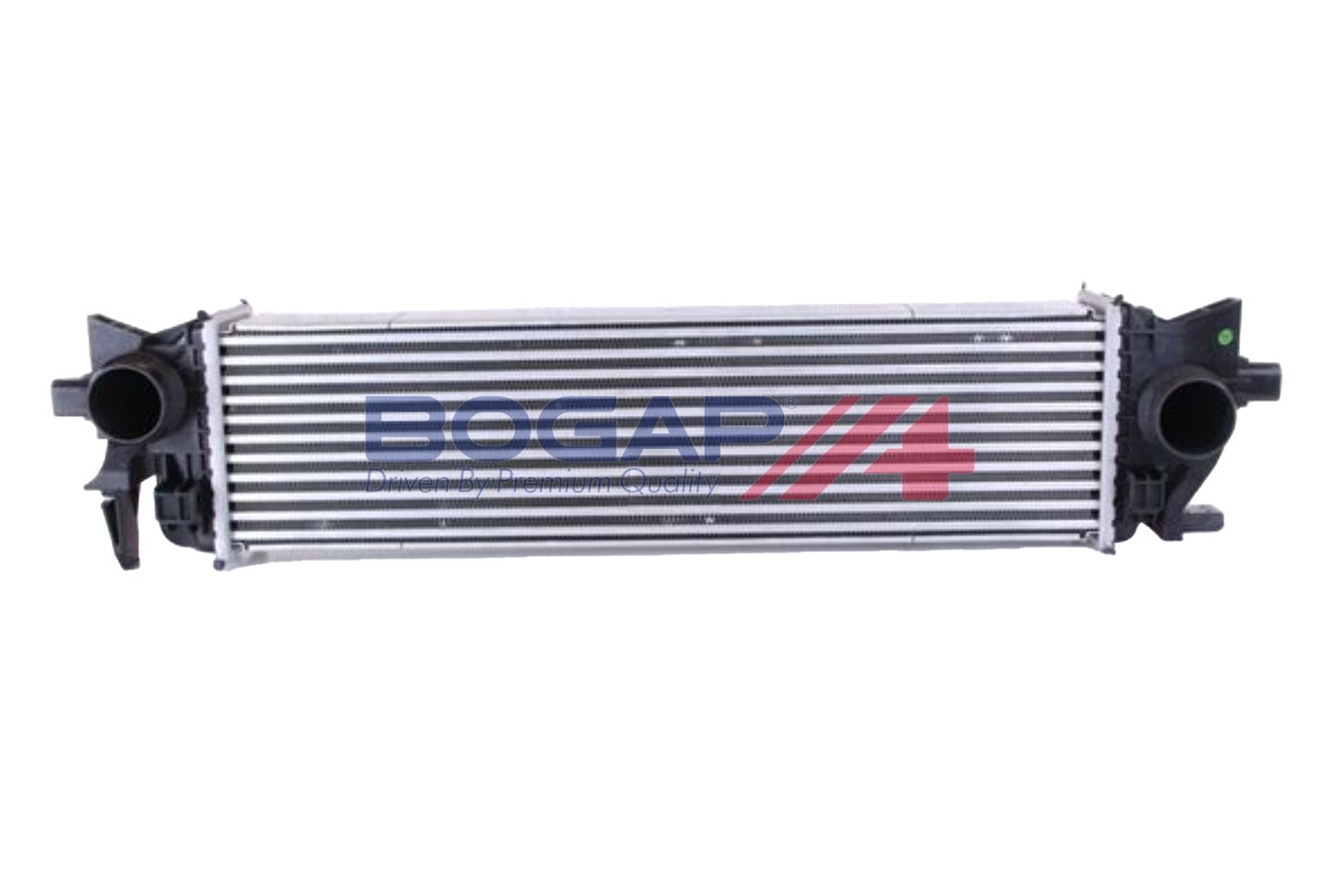 BOGAP V4220102 Charge Air Cooler