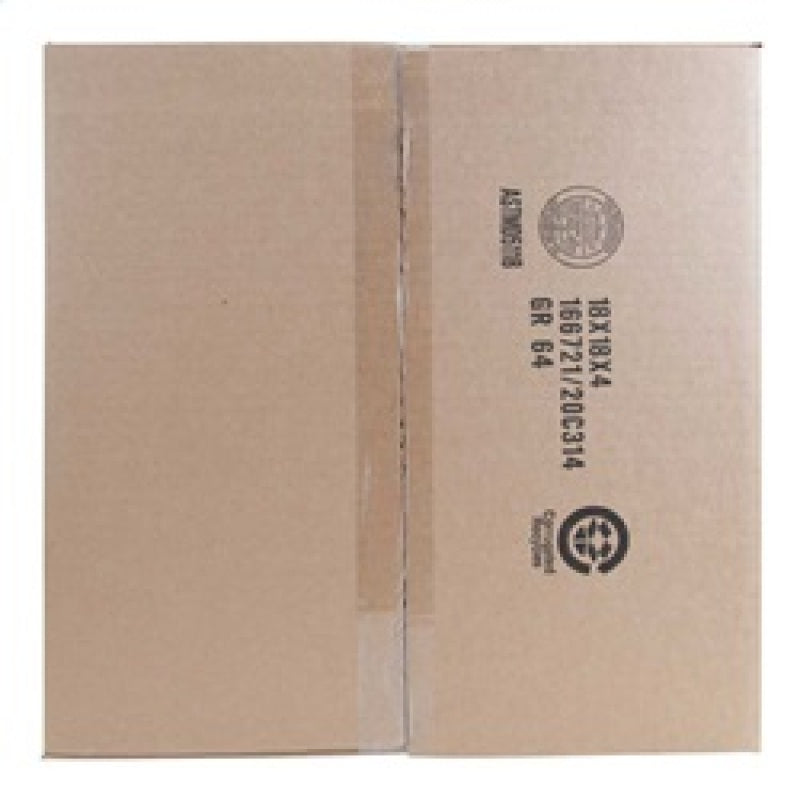 K&N Engineering K&N 16-1/4in OD / 14-1/2in ID / 3-1/2in Height Round Air Filter