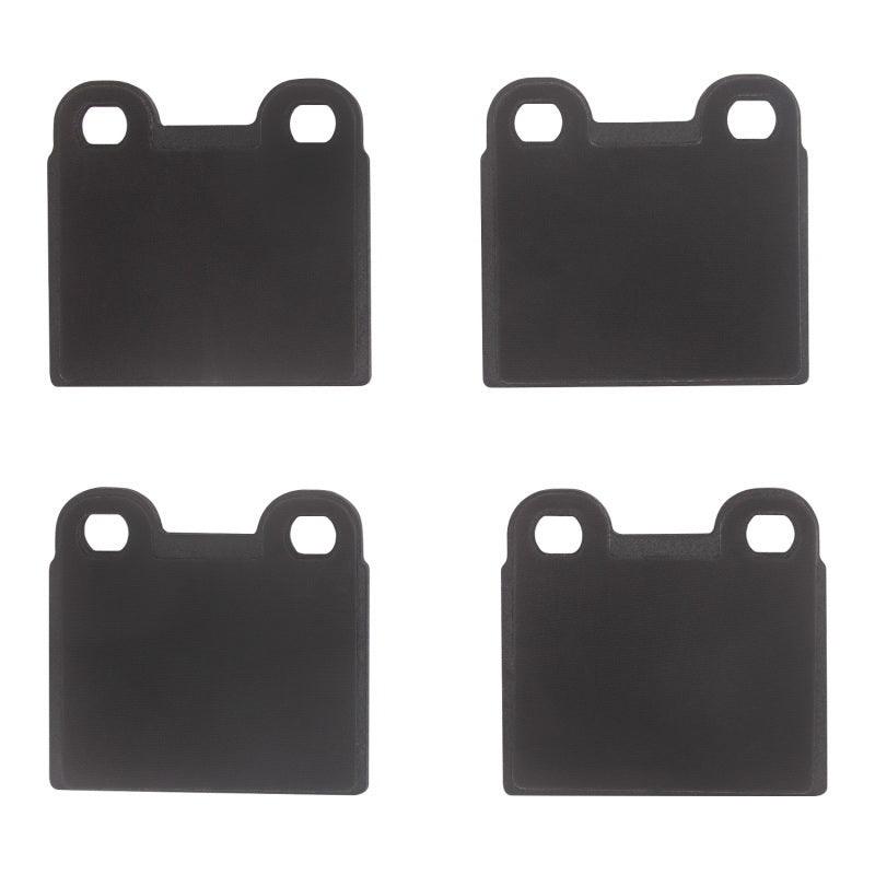 DFC 63-94 Alfa Romeo MONTREAL Front/Rear Euro 5000 Ceramic Brake Pads