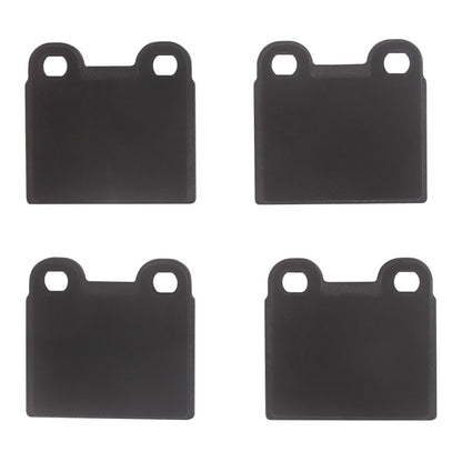 DFC 63-94 Alfa Romeo MONTREAL Front/Rear Euro 5000 Ceramic Brake Pads