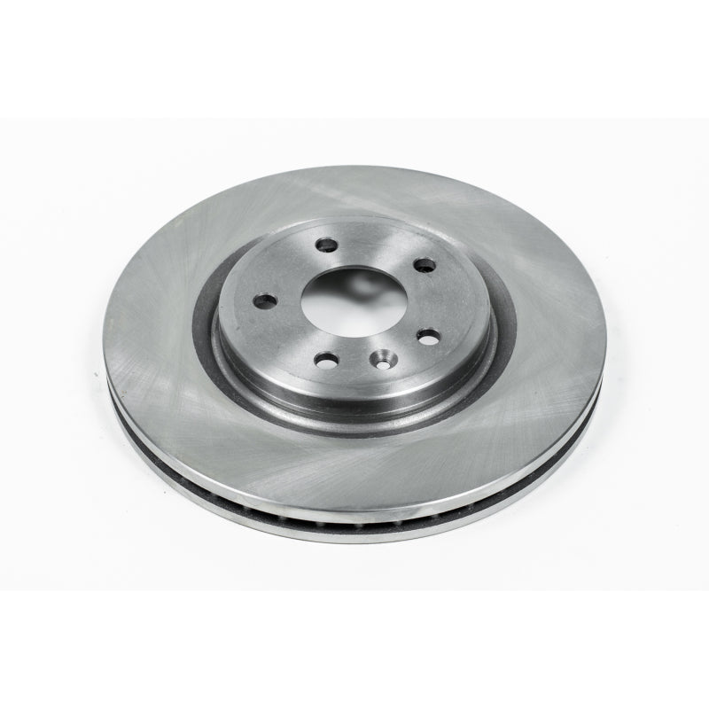 PowerStop Power Stop 09-11 Ford Flex Front Autospecialty Brake Rotor