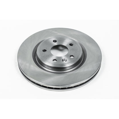PowerStop Power Stop 09-11 Ford Flex Front Autospecialty Brake Rotor