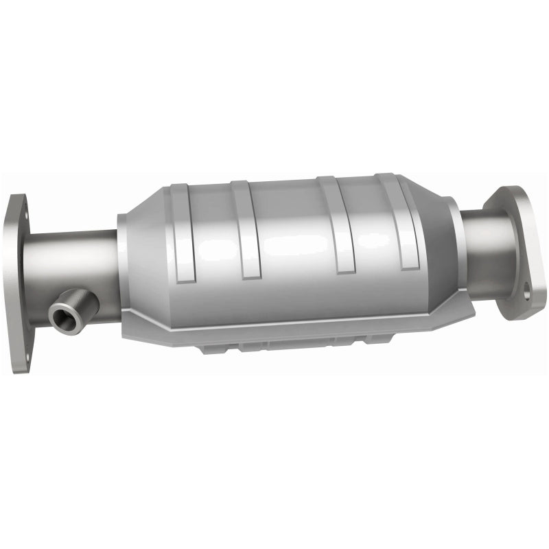 MagnaFlow Direct Fit Catalytic Converter 00-02 Nissan Sentra 1.8L CC