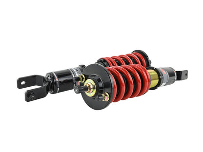 Skunk2 Racing Skunk2 92-95 Honda Civic / 94-01 Acura Integra Pro-ST Coilovers (Front 10 kg/mm - Rear 10 kg/mm)