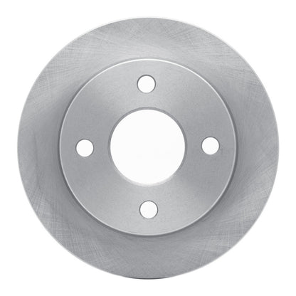 DFC 84-87 Nissan Micra (Canada) Front Brake Rotor