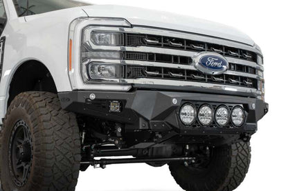 Addictive Desert Designs ADD 2023+ Ford F-250/350 Super Duty Bomber Front Bumper
