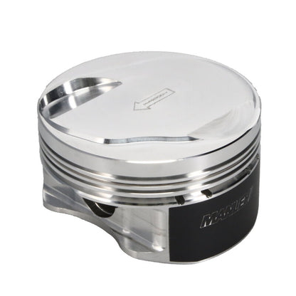 Manley Performance Manley Ford Raptor 6.2L SOHC 2 Valve +7.5cc Dome 4.0169in Bore Piston Set