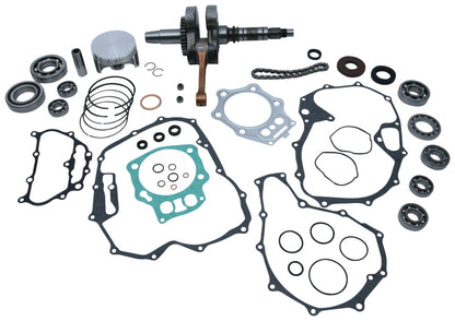 Vertex Pistons Vertex Honda Complete Engine Rebuild Kit