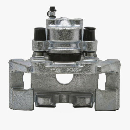 DFC 11-17 BMW 750i Rear-R Premium Caliper - Silver Zinc Coated