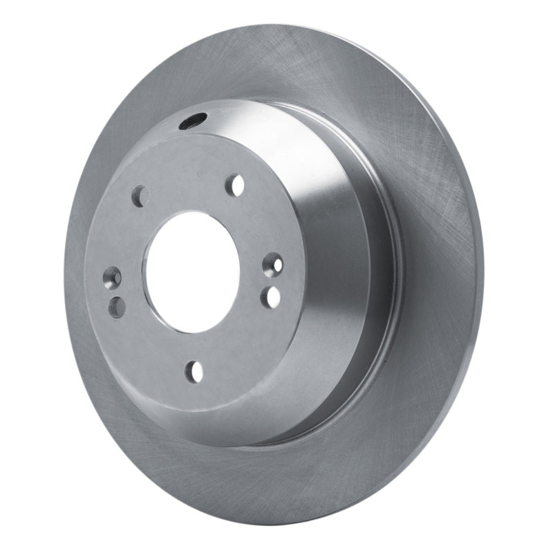 DFC 10-21 Hyundai Santa Fe Rear Brake Rotor