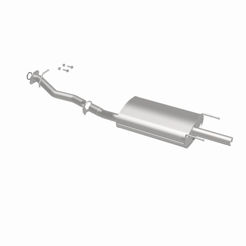 Magnaflow BRE Exhaust 90-91 Accord 2.2L Muffler Kit