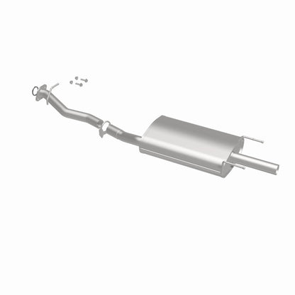 Magnaflow BRE Exhaust 90-91 Accord 2.2L Muffler Kit