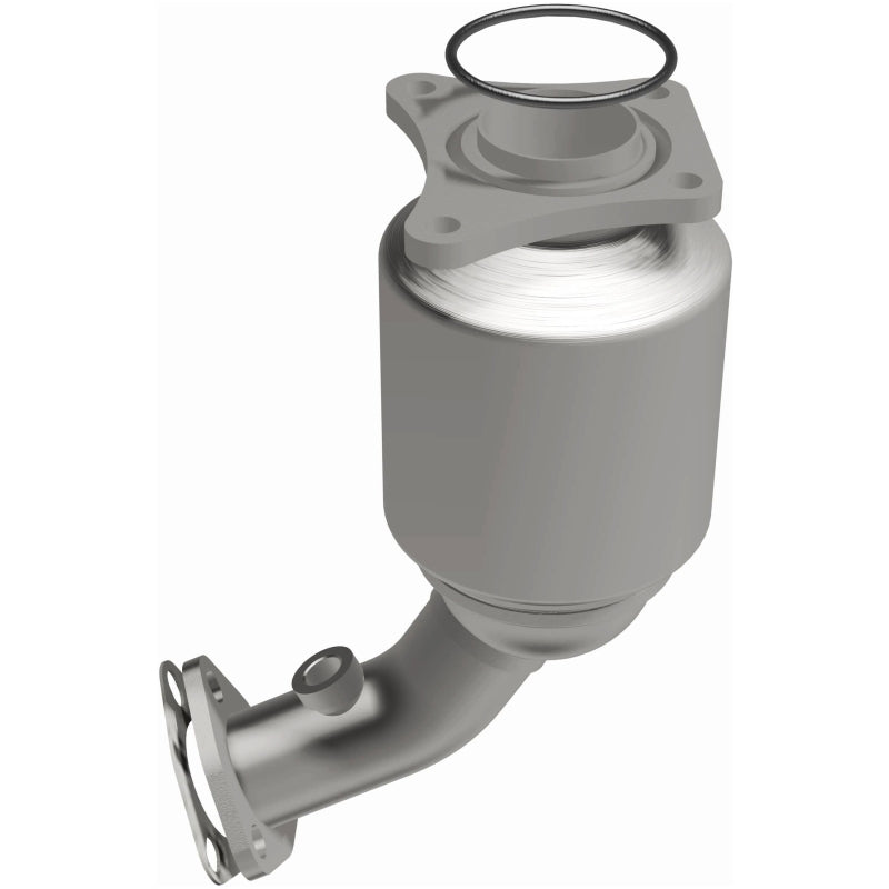 MagnaFlow DF Catalytic Conv Nissan 04-05 Maxima Manifold/2006 Altima Manifold/04-09 Quest 3.5L Rear