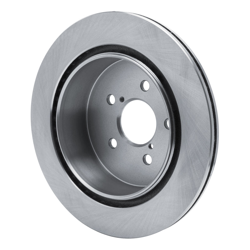 DFC 14-18 Subaru Forester Rear Brake Rotor