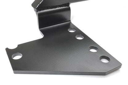 Perrin Performance PERRIN 02-07 Subaru WRX/STI  Front Mount Intercooler Bumper Beam - Black