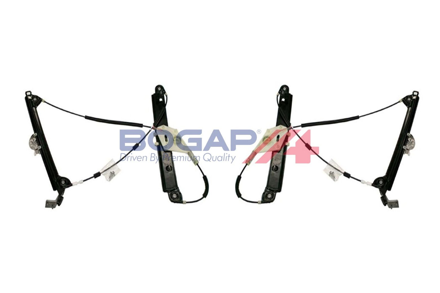BOGAP B5341153 Window Regulator