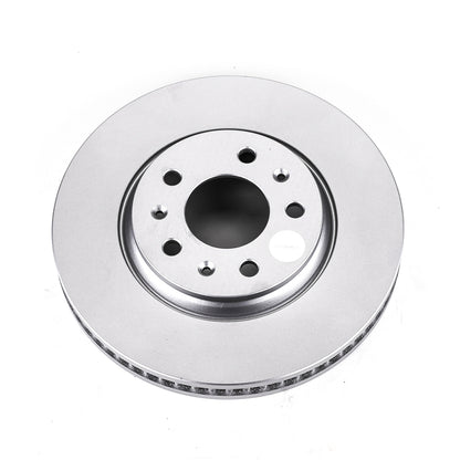PowerStop Power Stop 03-05 Cadillac CTS Front Evolution Geomet Coated Rotor
