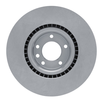 DFC 08-09 Porsche Cayenne Front Brake Rotor