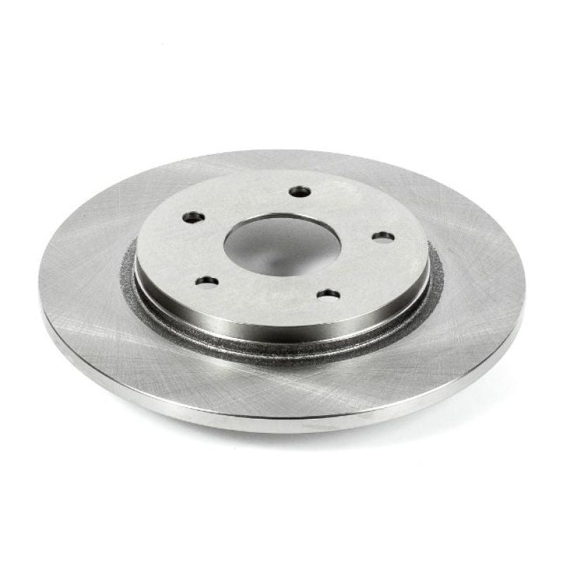 PowerStop Power Stop 08-16 Chrysler Town & Country Rear Autospecialty Brake Rotor