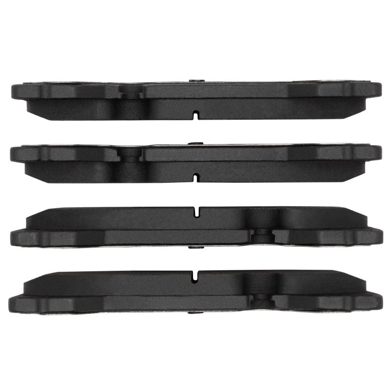 R1 Concepts R1 20-26 Chevrolet Camaro Front Ceramic Brake Pads