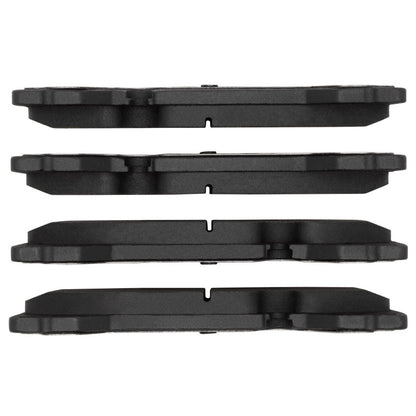 R1 Concepts R1 20-26 Chevrolet Camaro Front Ceramic Brake Pads