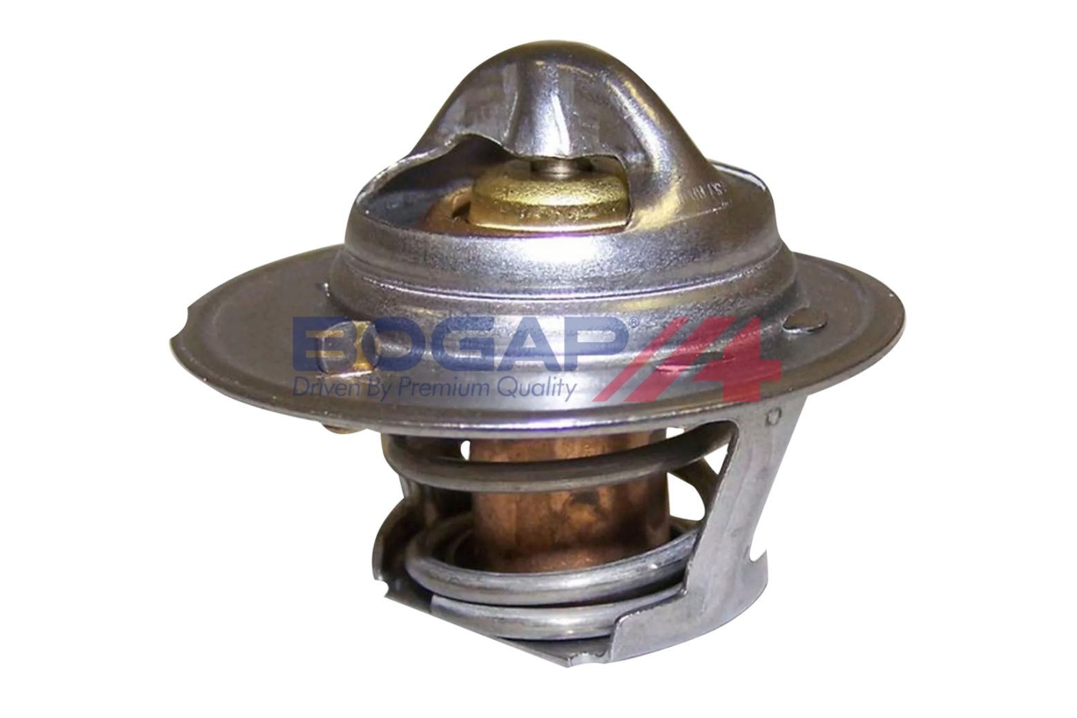 BOGAP W4245117 Thermostat, Coolant