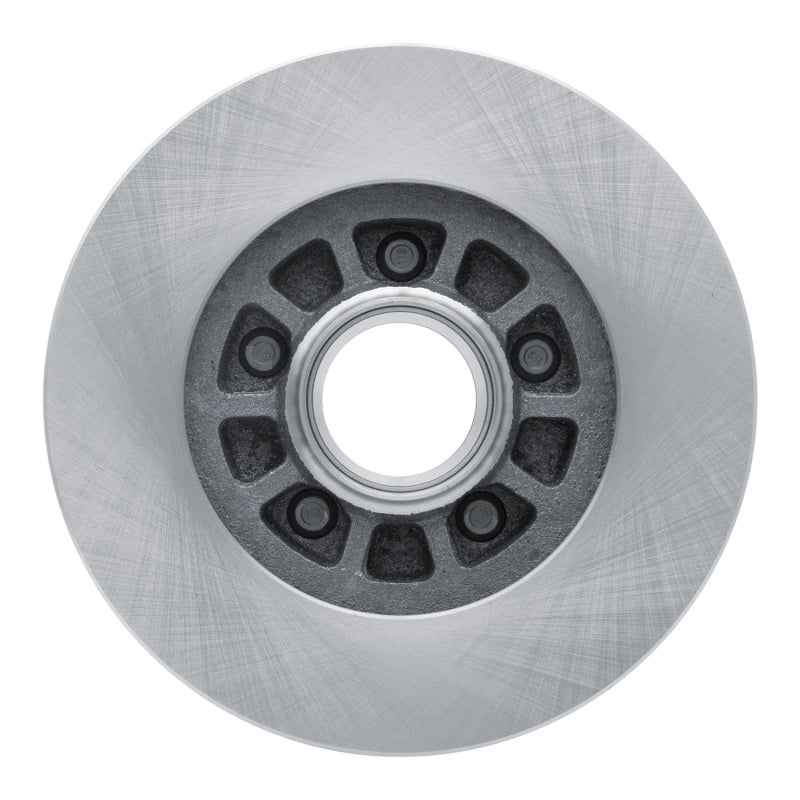 DFC 83-92 Ford Bronco II Front Brake Rotor