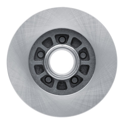 DFC 83-92 Ford Bronco II Front Brake Rotor