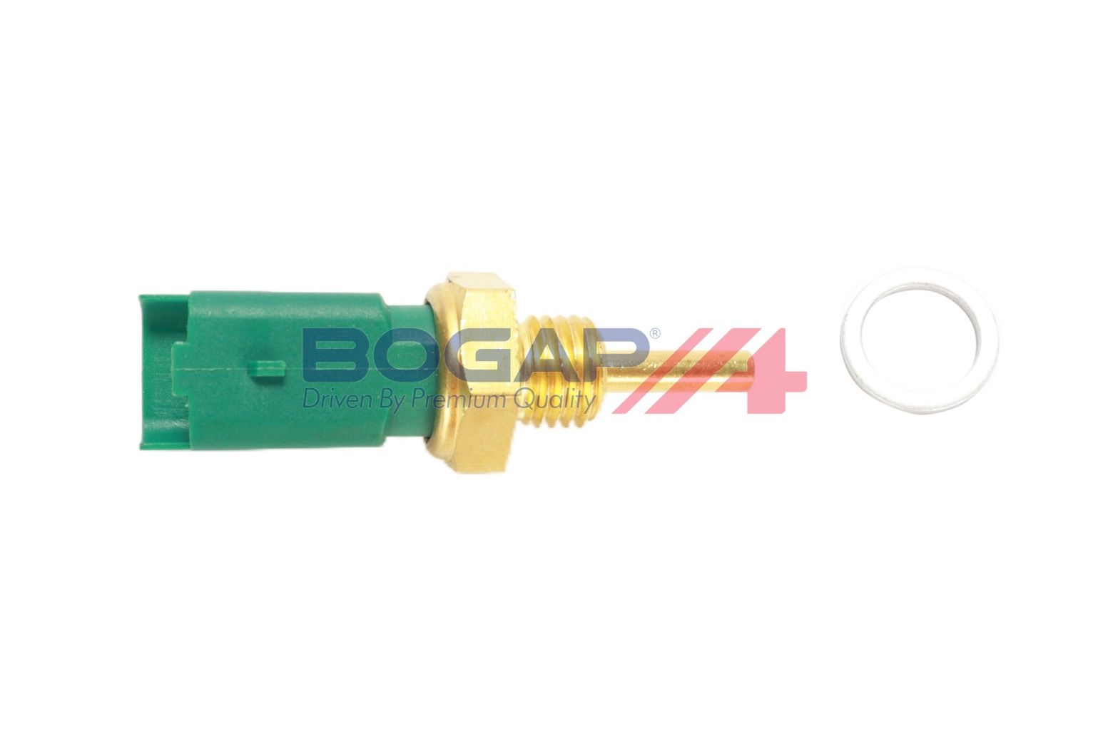 BOGAP W4126128 Sensor, Coolant Temperature