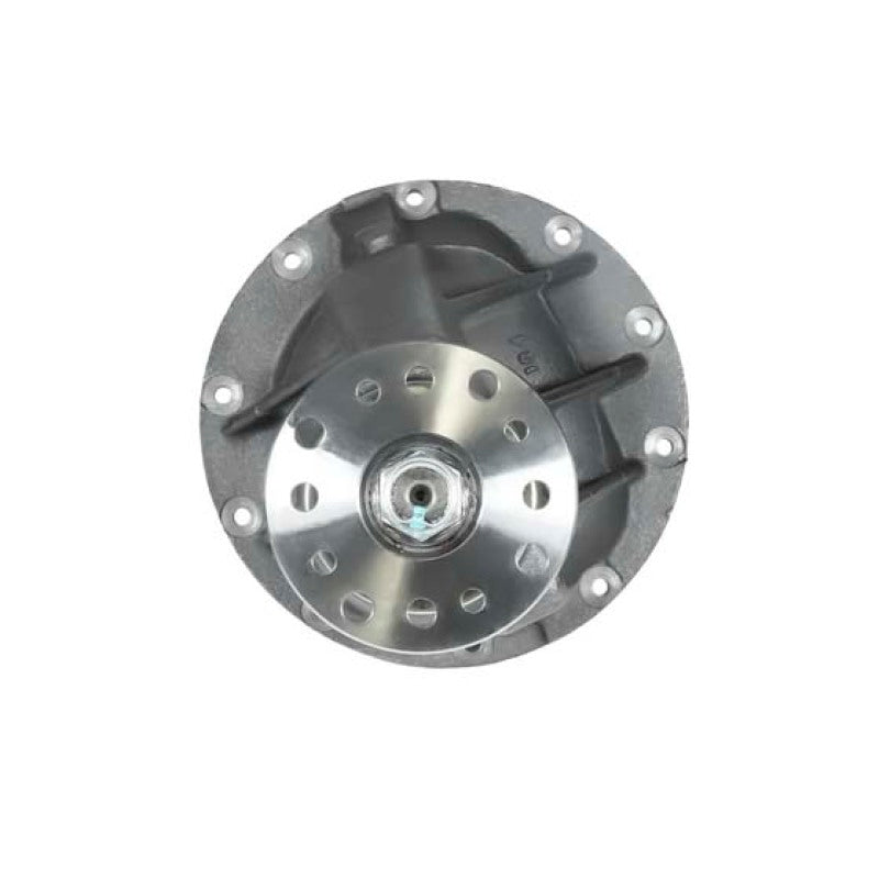 Yukon Gear & Axle Yukon Gear Dropout Assembly for Toyota 8in Rear Differential w/Steel Spool 30 Spline 4.88 Ratio
