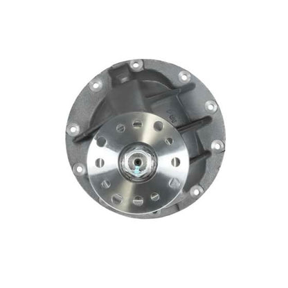 Yukon Gear & Axle Yukon Gear Dropout Assembly for Toyota 8in Rear Differential w/Steel Spool 30 Spline 4.88 Ratio