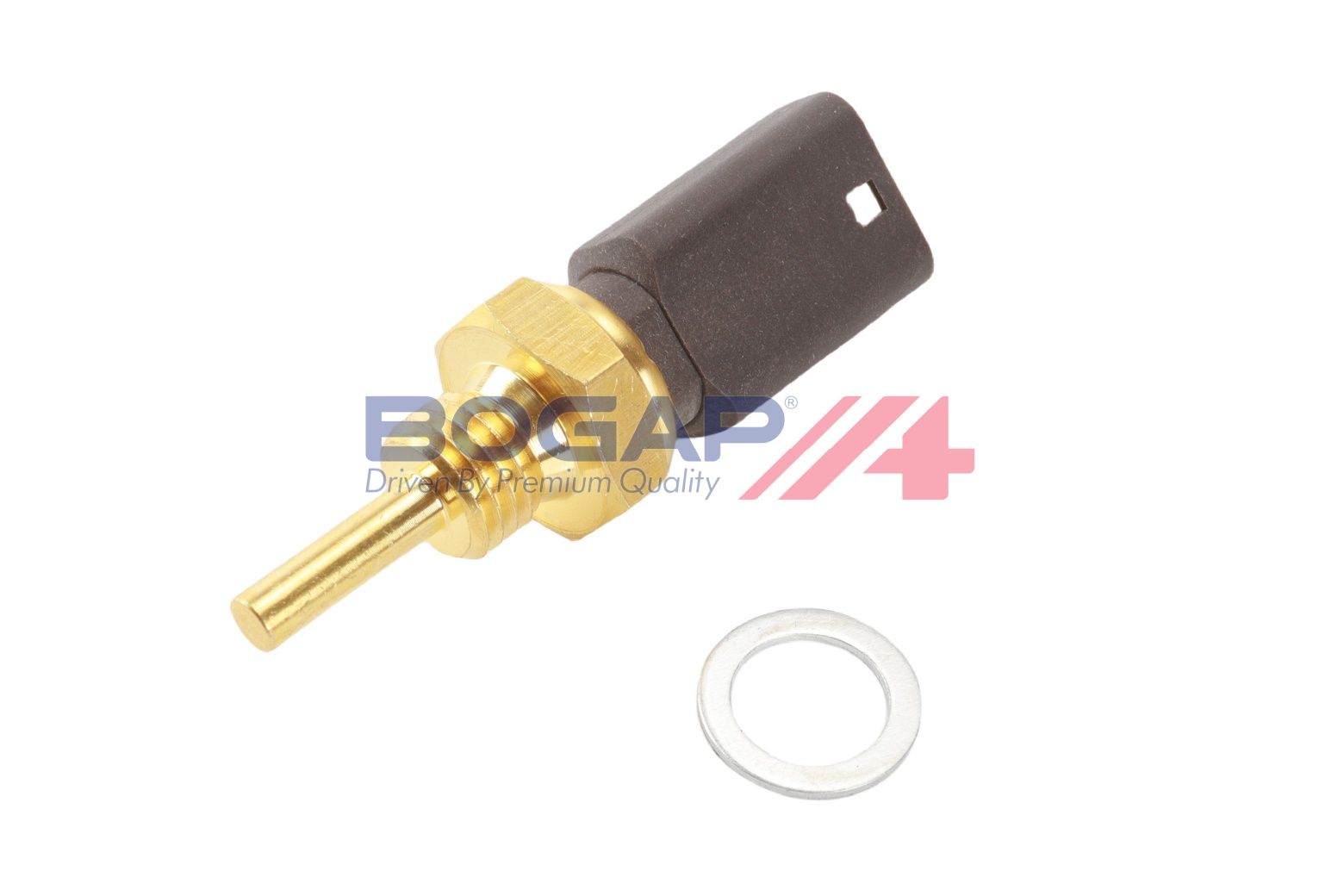 BOGAP W4126121 Sensor, Coolant Temperature
