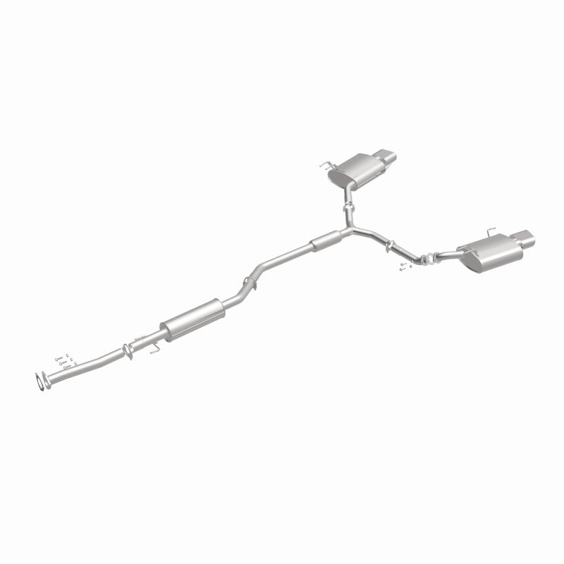 Magnaflow BRExhaust 09-14 Acura TL 3.5L Exhaust Kit
