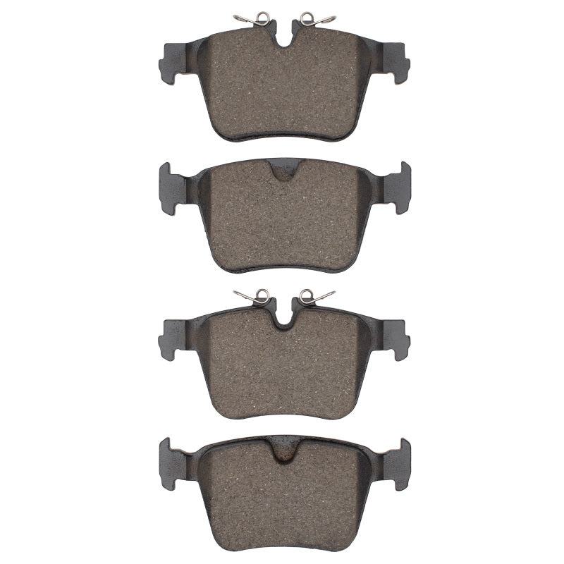R1 Concepts R1 19-26 Volvo Xc40 Recharge Rear Euro Ceramic Brake Pads