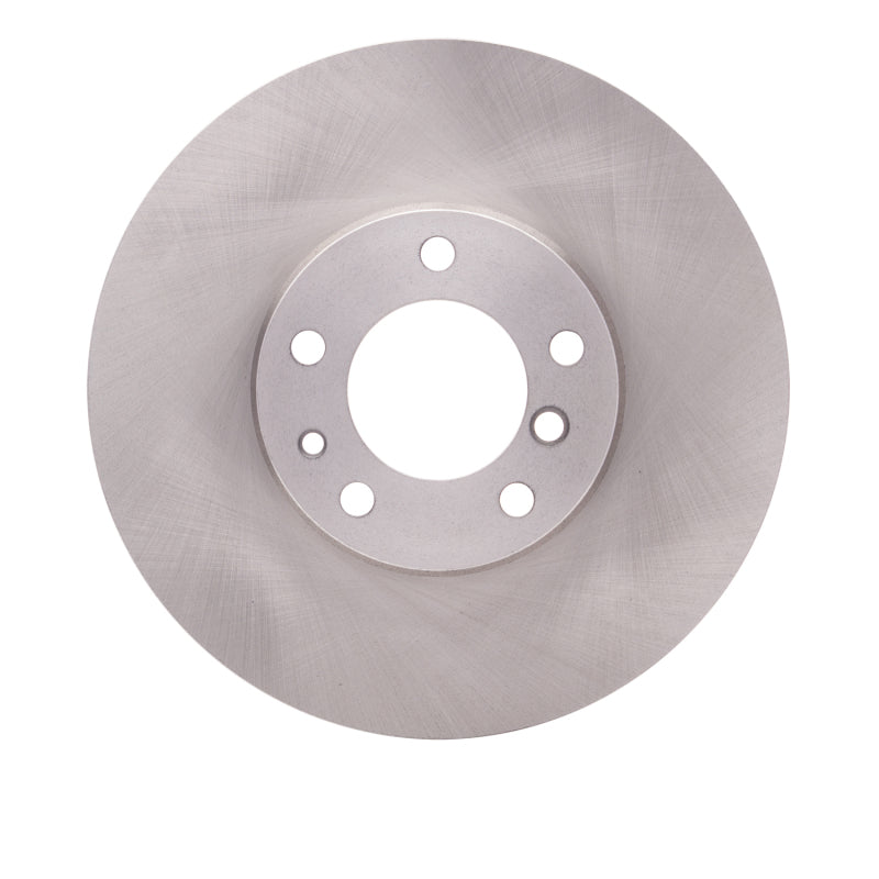 DFC 91-01 BMW 850CI Front Brake Rotor