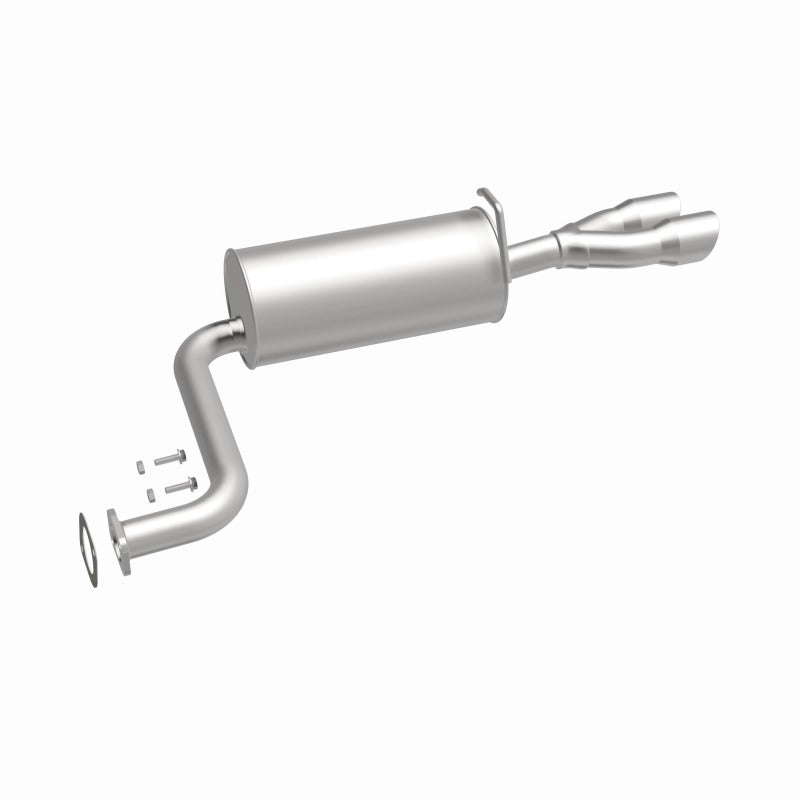 Magnaflow BRExhaust 09-13 Mazda 6 2.5L Muffler Kit