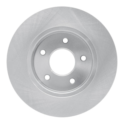 DFC 19-25 Nissan Altima Rear Brake Rotor