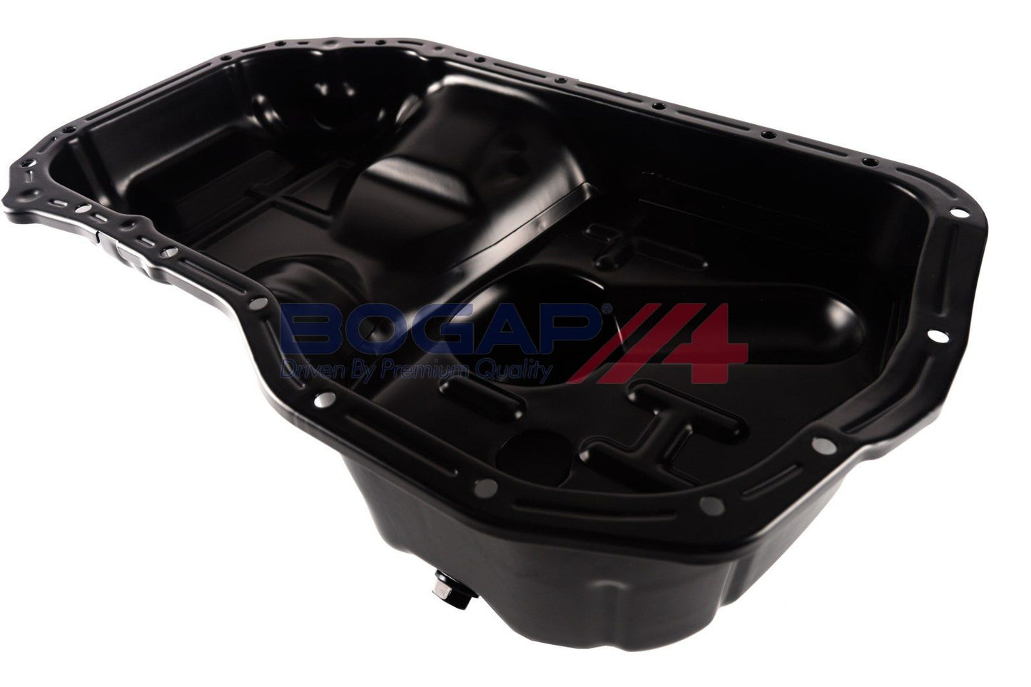 BOGAP S1919102 Oil Sump
